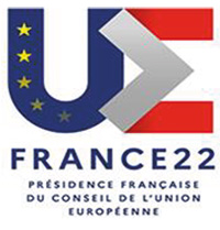 logo ue